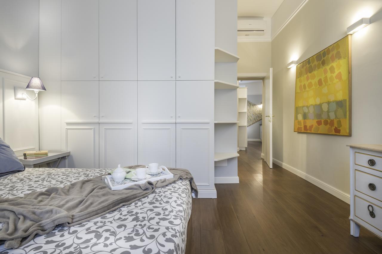 Brera - Rentclass Cristoforo Milano Eksteriør bilde